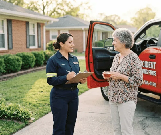 Accident Towing Service Salem, SD FAQs